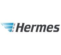 hermes versanddienst